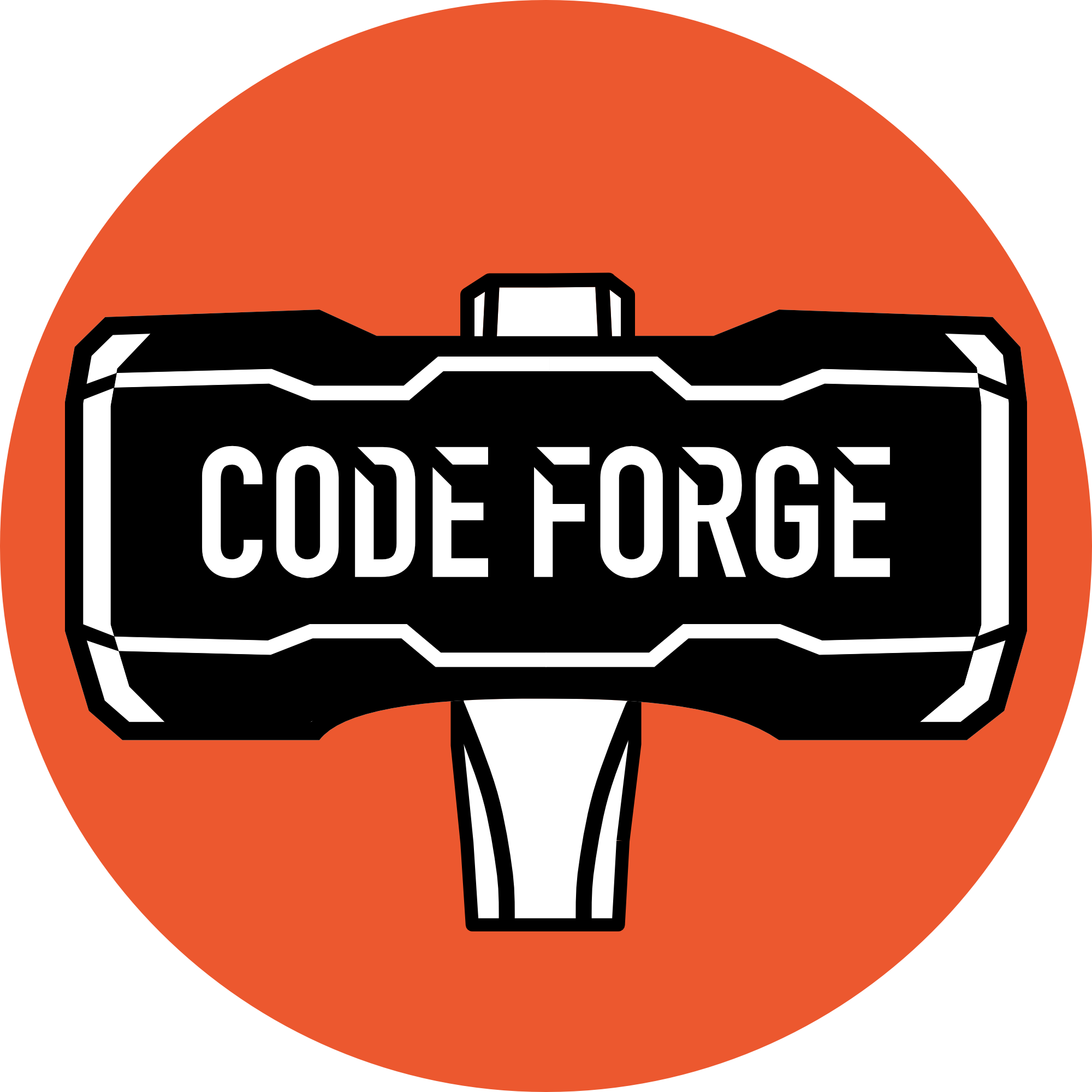CodeForge